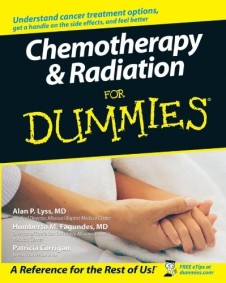 Chemo_Radiation for Dummies